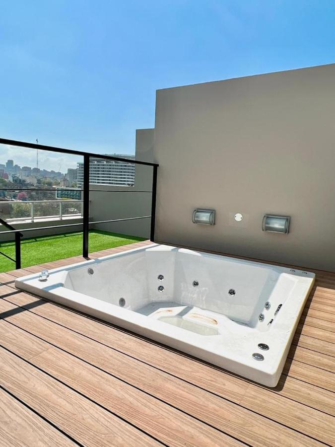 Dorrego 1781 Apartamento Buenos Aires Exterior foto